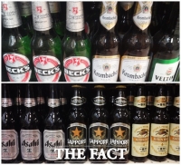 韓国ビール市場、日本を抜いてドイツが“初優勝”！！