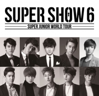 SJ「SUPER SHOW6」ソウルコン、8月7日よりチケット予約開始！イトゥクが2年4ヶ月ぶりのステージへ