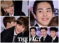 [Photo] ニコニコEXO