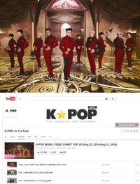 SUPER JUNIORの新譜「MAMACITA」がアジアで人気！“さすが韓流帝王”