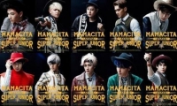 SUPER JUNIORの新譜「MAMACITA」、ビルボードワールドチャートでも“1位”！！ 