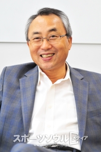 “日韓IT交流のパイオニア”日本キスコ 全熙培会長、「普段の行動こそ最高の営業戦略！」