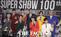 [映像] SUPER JUNIORが明かす世界各国ファンの応援法とは？