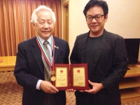 權丙鉉 前駐中国韓国大使、中国政府の“友誼賞”受賞