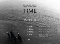 BEAST、7thミニアルバム「TIME」のトラックリストを電撃公開！