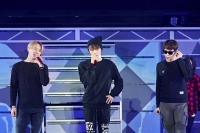 JYJ、京セラドームコン直前にリハーサル写真を公開！“期待UP”