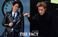 [Photo] BEAST ヨソプ、「その調子です！ドゥジュン社長！」