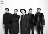 BIGBANGが完全体に戻ってくる！！