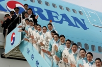 大韓航空、重量超過手荷物で乗客が全治6週の怪我