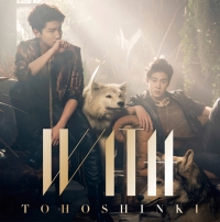 東方神起、オリコンの歴史を塗り替えた日本アルバム「WITH」が韓国で発売！