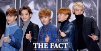 [Photo] EXO タオ、「俺は違う ！」