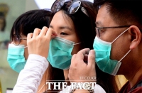 韓国ウイルス恐怖！MERS感染の疑いで１３００人以上が隔離措置