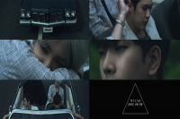 “カムバックD-4” MBLAQ、新曲の予告映像を公開！