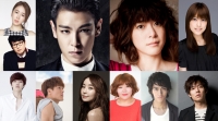 BIGBANG T.O.P＆上野樹里によるグローバルプロジェクトがついに！日韓の男女役者出演ウェブドラマが11月公開へ