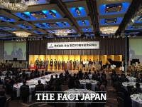 日本免税店業界1位「永山」が創立20周年...「株式上場を目指す」