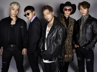 BIGBANGデビュー10周年記念スタジアムライブチケット即完売につきパブリックビューイング開催決定!!