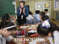東京韓国学校、初等部イマージョン教育とは？（第1編）