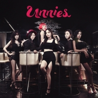 ミン・ヒョリンから少女時代ティファニーまで、JYPが手がけたプロジェクトグループ“Unnies”がチャート席巻！