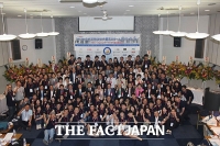 OKTA東京支会「次世代貿易スクール２０１6」開催！