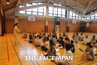 韓国重要無形文化財「テッキョン」、ハングル学校教師に講習