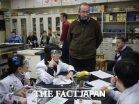 東京韓国学校 14年のノウハウが蓄積された「イマージョン学習」（第２編）