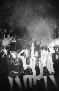 BLACK PINK、米ビルボード・ワールドデジタルソングチャート首位を獲得！