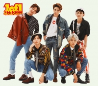 SHINee、ニュージャックスウィングジャンルの新曲で旋風を予告