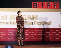 釜山国際映画祭で『嫌な女』上映！黒木瞳監督が記者会見＆舞台挨拶に登壇！