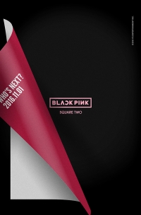 BLACK PINK、11月1日に2枚目シングル「SQUARE TWO」リリース決定！