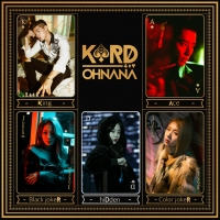 新男女混合グループ「K.A.R.D」の秘密メンバーは、KARAのヨンジ！
