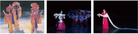 韓国と日本の舞踊にみる“扇と布”