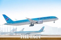 大韓航空、営業利益1915億ウォン...前年比40.8％減！