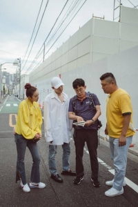 FTISLAND イ・ホンギがゲスト出演「一食ください」、東京・新宿でのロケ様子が26日放送！