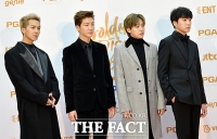 [Photo] WINNER、モデル顔負けのポーズ！！