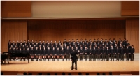 「第11回 東京韓国学校音楽祭」が開催...“平和を祈願する” 