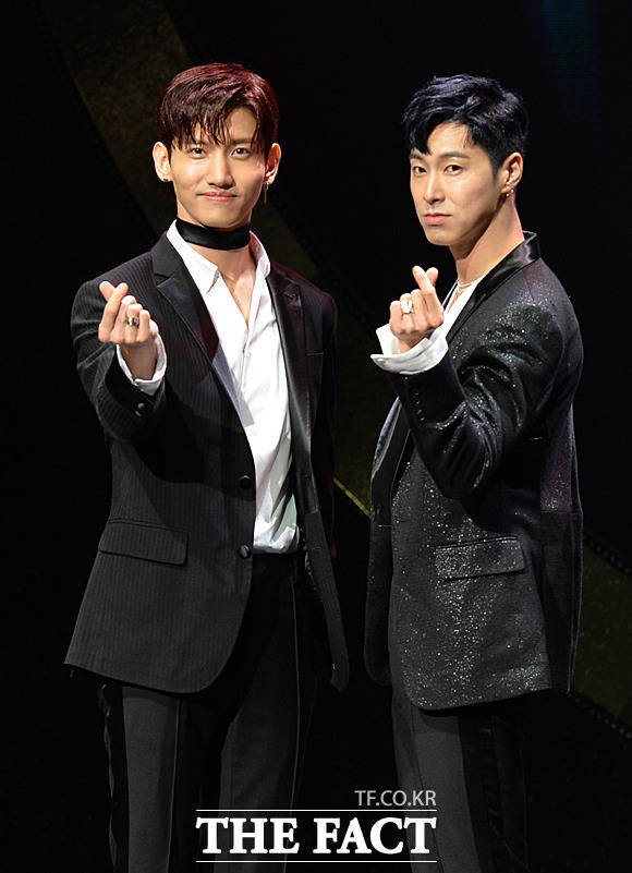 Photo 東方神起がカムバック 韓流芸能 韓流k Pop 韓流写真 イベント情報が満載the Fact Japan