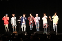 [レポート] VICTON、初の日本ファンミーティング「ある素敵な日」