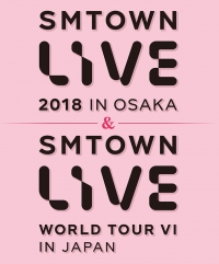 「SMTOWN LIVE」KNTVにて2ヶ月連続独占日本初放送決定！