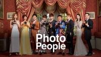 ジェジュン出演「JAEJOONG Photo People in Paris」10月Mnetで世界最速オンエア！