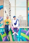 K-POP・アジア SUPER JUNIOR D&E BOUT YOU CD 2nd Mini Album: 'Bout You (D&E Ver.) : SUPER JUNIOR-D&E