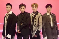 U-KISS、日本で初のドラマ出演決定！