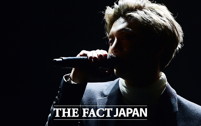 Shinee ジョンヒョンさんの一周忌 ファン メンバー アーティストらから懐かしむ声韓流芸能 韓流k Pop 韓流写真 イベント情報が満載the Fact Japan