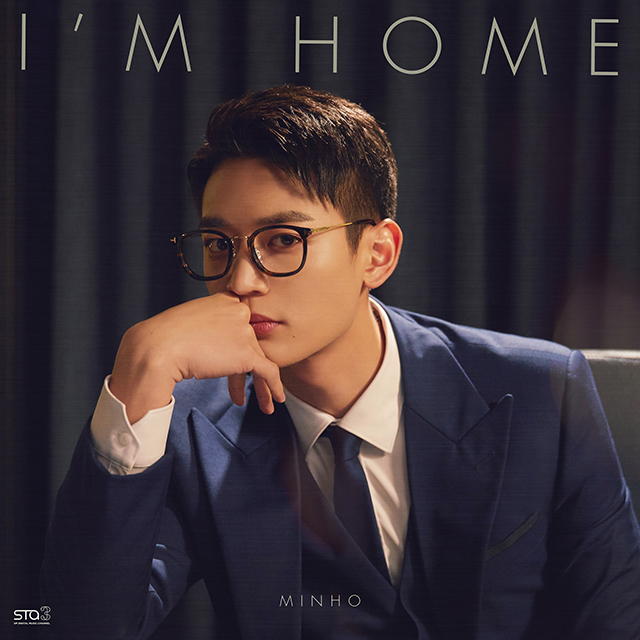 Shinee ミンホの初ソロ曲 I M Home が世界10地域itunesで1位 韓流芸能 韓流k Pop 韓流写真 イベント情報が満載the Fact Japan