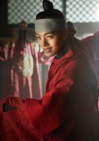 ヨ・ジングが一人二役で魅せる本格時代劇！『王になった男』（原題）KNTVで6月29日（土）日本初放送！関連番組も続々!