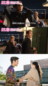 DVDリリース開始！「ピョン・ヒョクの恋」SUPER JUNIORシウォンの撮影の合間に見せる笑顔に胸キュン必至！メイキングをちょい見せ！