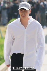 2PM チャンソン、6月11日に入隊へ…事務所が電撃発表