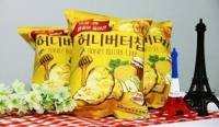 カルビーのポテチが韓国で大人気！買いだめに在庫切れまで