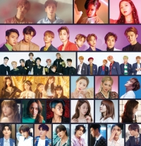 『SMTOWN LIVE 2019 IN TOKYO』10月独占日本初放送決定！