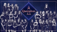 「Queendom」Mnet Smartで日韓同時配信！