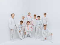 NCT 127 自身初のライブアルバムリリース！全世界を熱狂させた超ロングワールドツアーの韓国公演をアルバム化